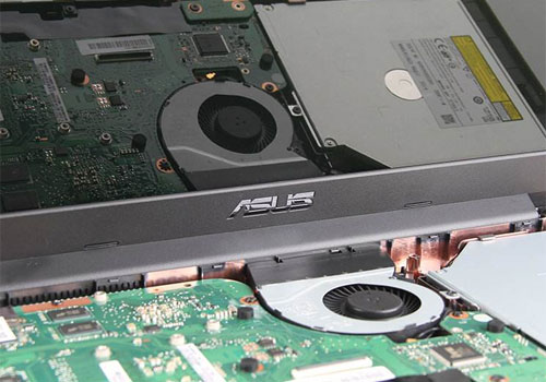 宁都华硕电脑售后维修价格