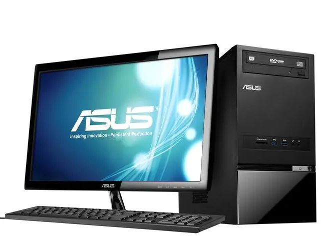 宁都华硕台式机维修